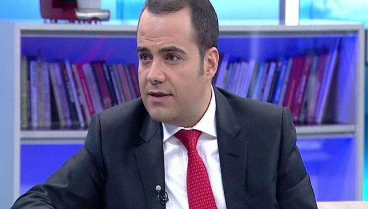 Kılıçdaroğlu'nun cumhurbaşkanı adayı Özgür Demirtaş mı?