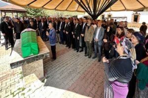 Millet İttifakı Cumhurbaşkanı adayı ve CHP Genel Başkanı Kemal kılı&ccedil;daroğlu'nun