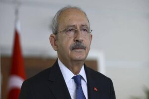 CHP Genel Başkanı&nbsp;Kemal Kılı&ccedil;daroğlu, 1-5 Kasım tarihlerinde İngiltere'yi ziyaret edecek.