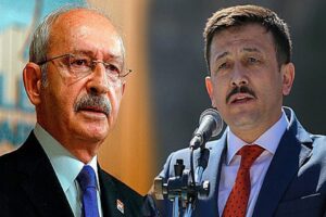 CHP Genel Başkanı Kemal Kılı&ccedil;daroğlu, T&uuml;rkiye&rsquo;nin, İstanbul S&ouml;zleşmesi'nden ayrılmasına, sosyal