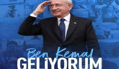 Kılıçdaroğlu’nun İzmir programı belli oldu…