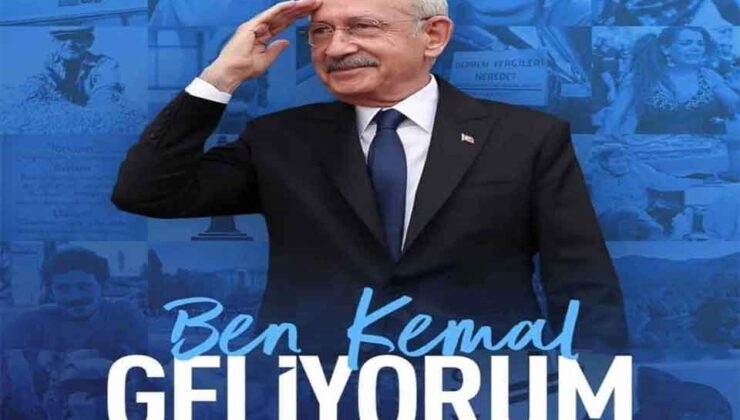Kılıçdaroğlu’nun İzmir programı belli oldu…