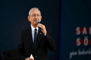 İlk deneme sürüşü 10 Mayıs saat 11.00’de hat üzerinde gerçekleştirilecek. Deneme