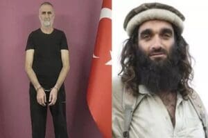 IŞİD'in 'T&uuml;rkiye sorumlusu' Kasım G&uuml;ler, 'Kılı&ccedil;daroğlu'na suikast d&uuml;zenlenecekti' itirafını son