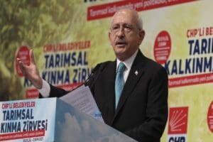 İzmir B&uuml;y&uuml;kşehir Belediyesi'nin ev sahipliğinde 5-6 Kasım tarihlerinde yapılacağı a&ccedil;ıklanan