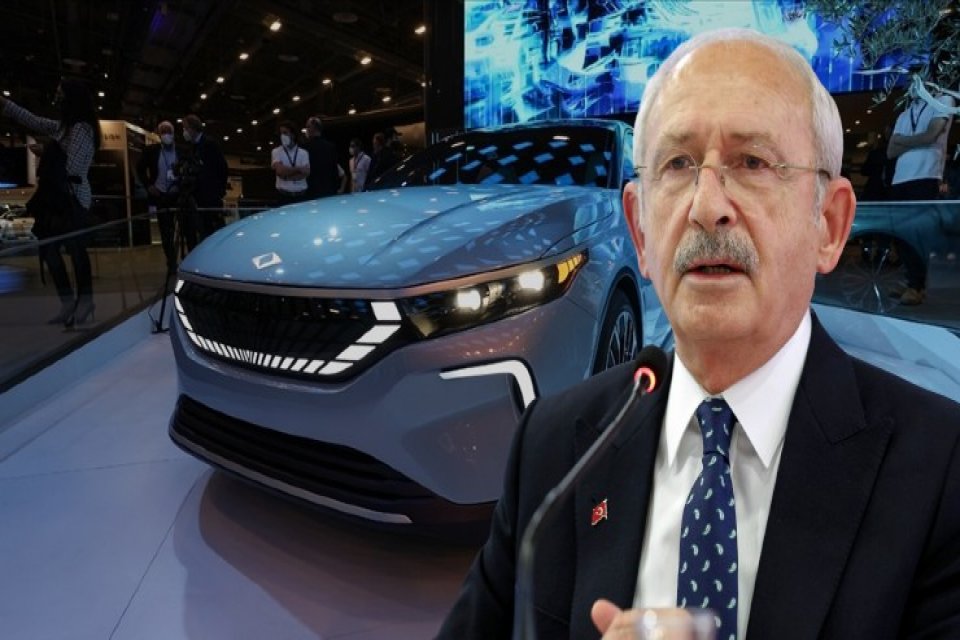 Cumhuriyet Halk Partisi (CHP) S&ouml;zc&uuml;s&uuml; Faik &Ouml;ztrak, partisinin Merkez Y&uuml;r&uuml;tme