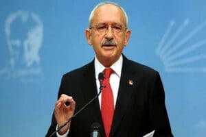 Halk TV&rsquo;den Fikret Bila&rsquo;ya konuşan Kılı&ccedil;daroğlu, K&uuml;rt sorununun &ccedil;&ouml;z&uuml;m&uuml;nde Meclis'i