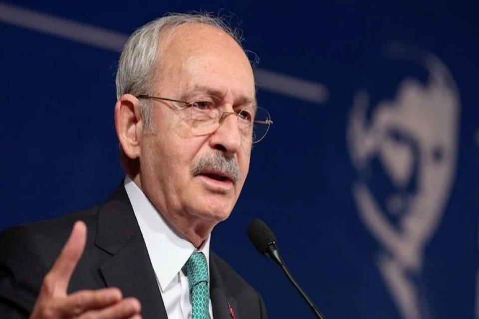 CHP Parti Meclisi (PM), cumhurbaşkanlığı ve milletvekilliği se&ccedil;imlerinin hazırlıklarını değerlendirmek
