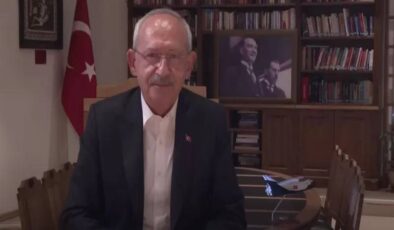 Kılıçdaroğlu, saat verdi: Türkiye’yi en üst lige taşıyacak projemizi duyacaksınız