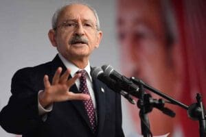 Kemal Kılı&ccedil;daroğlu, Cumhuriyet&rsquo;in y&uuml;z&uuml;nc&uuml; yıld&ouml;n&uuml;m&uuml; hazırlıklarına şimdiden başladıklarını bildirdi Kemal