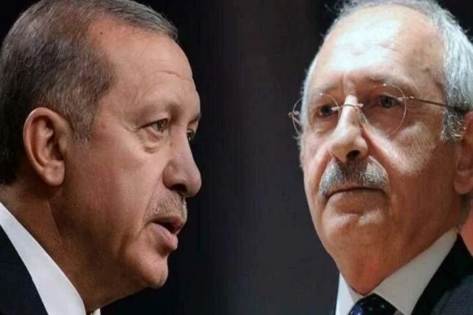 Cumhurbaşkanı Recep Tayyip Erdoğan, bir konuşmasında kişilik haklarının ihlal edildiği