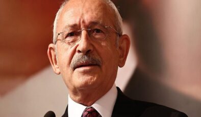 Kılıçdaroğlu: 'Tek adam rejimini sandık yoluyla kaldıracağız'
