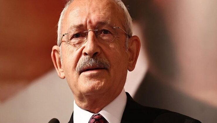 Kılıçdaroğlu: 'Tek adam rejimini sandık yoluyla kaldıracağız'