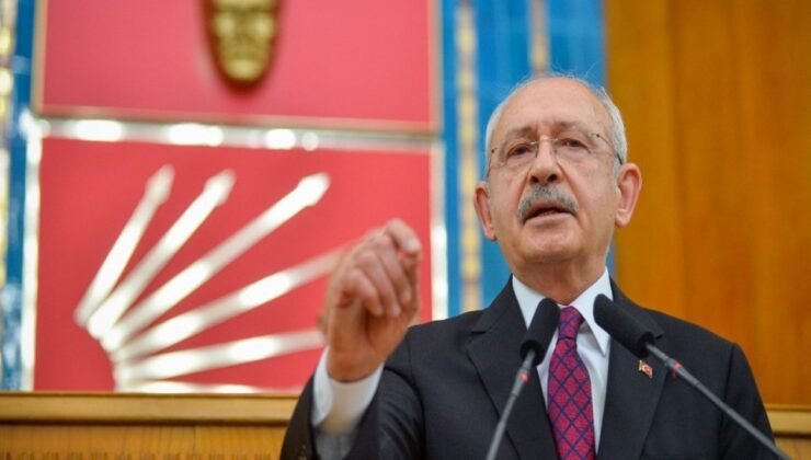 Kılıçdaroğlu: Türkiye’ye yeni bir iklim getirme hedefindeyim
