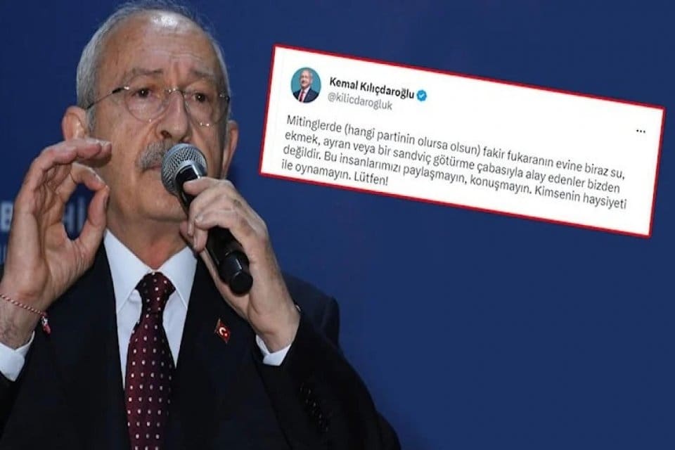 MHP&nbsp;Genel Başkanı&nbsp;Devlet Bah&ccedil;eli'nin K&uuml;tahya'da yaptığı mitingin ardından bazı vatandaşların &uuml;cretsiz