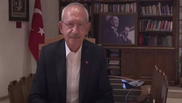 Kılıçdaroğlu: ’15 Mayıs günü Borsa’ya soruşturma emri vereceğim’