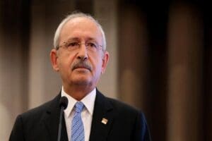 CHP lideri Kemal Kılı&ccedil;daroğlu, T&uuml;rkiye'deki yoksullar, yok sayılanlar i&ccedil;in bir