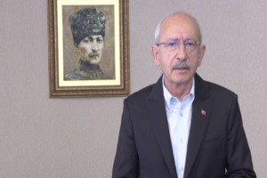 Cumhurbaşkanı Adayı ve CHP Lideri Kemal Kılıçdaroğlu, Twitter'dan 28 Mayıs