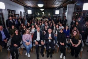 Millet İttifakı'nın 13. Cumhurbaşkanı adayı ve CHP Genel Başkanı Kemal