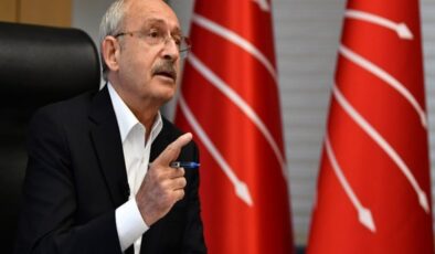 Kılıçdaroğlu: ‘Yabancıya konut satışı 5 yıl yasaklanacak’