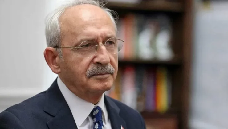 CHP kulislerinden sızdı; İşte Kılıçdaroğlu’nun “istifa” kararları!