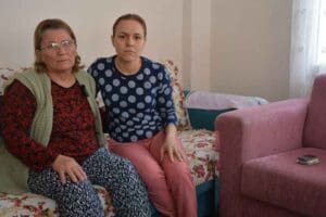 İZMİR'in Dikili il&ccedil;esinde, n&uuml;fus c&uuml;zdanı, cep telefonu ve cebindeki paraları