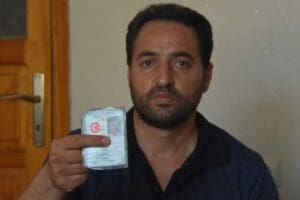 İzmir'in Buca il&ccedil;esinde yaşayan Himmet Selek (38), 2008 yılında kaybettiği