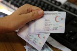 İ&ccedil;işleri Bakanlığı&rsquo;na bağlı N&uuml;fus ve Vatandaşlık İşleri Genel M&uuml;d&uuml;rl&uuml;ğ&uuml;&rsquo;nden (NVİGM),&nbsp;&lsquo;Merkezi&nbsp;N&uuml;fus&nbsp;İdaresi