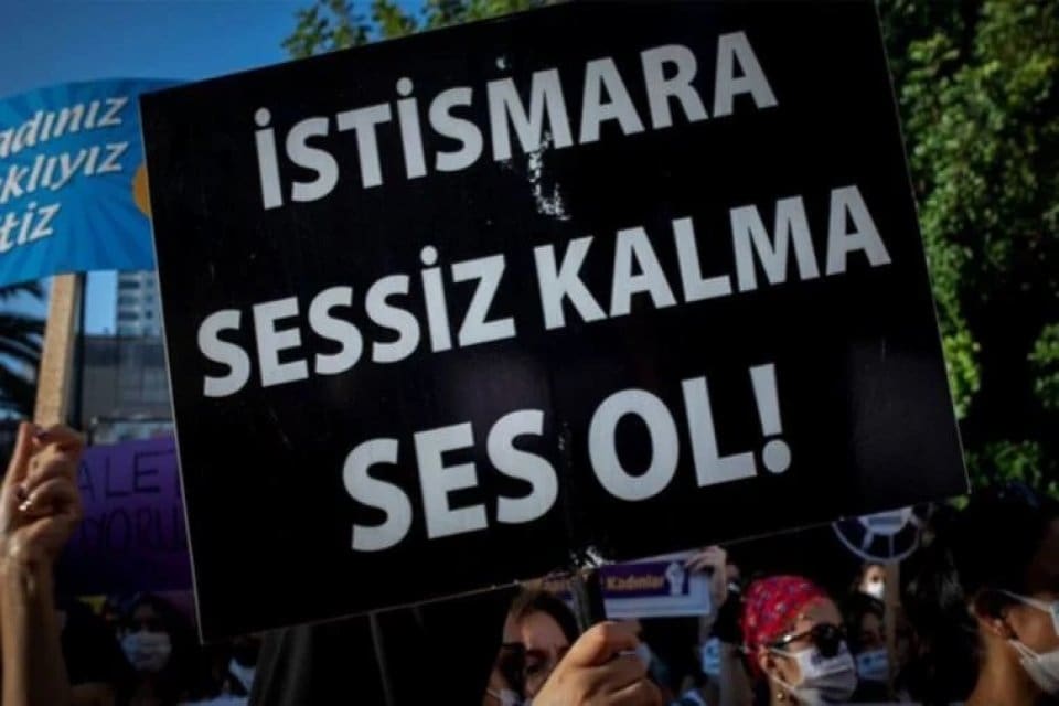 Tunceli&rsquo;nin Hozat il&ccedil;esinde akrabası Zeynel Y.&rsquo;nin (63) cinsel istismarına uğrayan