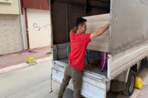 Artan kira fiyatları nedeniyle taşınmalar azalınca evden eve nakliye işi