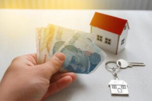 Kira artışlarını yüzde 25 ile sınırlayan düzenleme TBMM Genel Kurulu'ndan