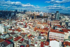 BETAM, 2022 Ocak'ta yıllık y&uuml;zde 77,8 oranında artan &uuml;lke genelindeki