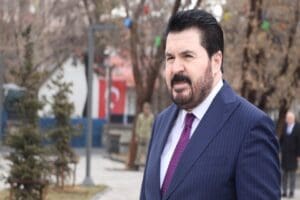 SAVCI SAYAN'DAN OLAYLA İLGİLİ YENİ A&Ccedil;IKLAMA GELDİ AK Parti İzmir