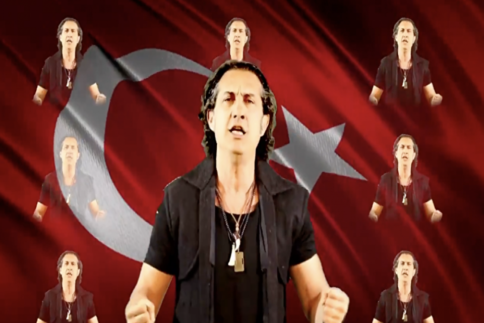 T&uuml;rkiye A Milli Futbol Takımı'nın Galler'e de mağlup olmasının ardından