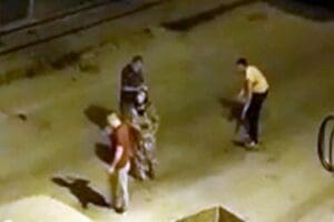 Tekirdağ'ın &Ccedil;erkezk&ouml;y il&ccedil;esinde Samet K., evinden &ccedil;ıkmasını istediği kiracısı Murat