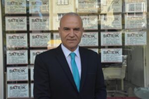 İzmir'de, son g&uuml;nlerde konut satış ve kiralamalarında yaşanan dolandırıcılık olaylarının