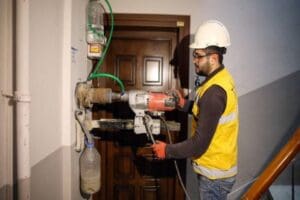 Deprem sonrası konutların sağlamlığı daha fazla sorgulanıyor.. Artık kiracılar eve
