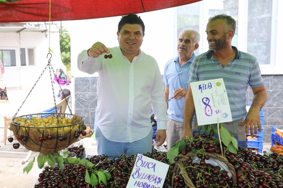 Buca&nbsp;Belediyesi, bu yıl 15&rsquo;inci kez d&uuml;zenlenecek olan Belenbaşı Y&ouml;r&uuml;k K&uuml;lt&uuml;r&uuml;n&uuml;