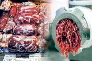 Rekabet Kurumu, Ramazan Bayramı &ouml;ncesinde kırmızı et fiyatlarında spek&uuml;latif fiyat