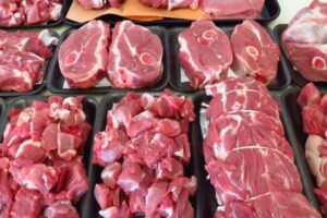 Kırmızı et son g&uuml;nlerde gelen zamlardan sonra g&uuml;ndem olmuştu. Ticaret