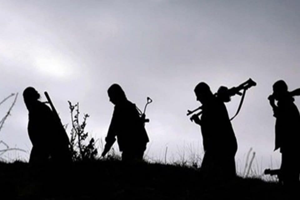 MİT&nbsp;operasyonuyla&nbsp;kırmızı b&uuml;ltenle aranan PKK'lı Ulaş Doğan etkisiz hale getirildi. MİT'in