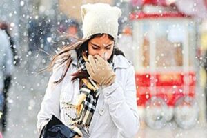 Meteoroloji'nin 11 Kasım perşembe günkü hava durumu raporuna göre, ülke