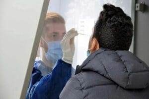 Kişisel Verileri Koruma Kurulu, Covid-19'la m&uuml;cadele kapsamında yetkili kurumlar ve