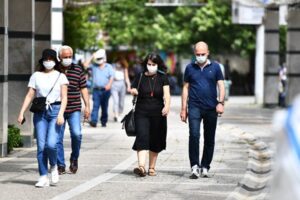 Sağlık Bakanlığı Toplum Bilimleri Kurulu üyesi Prof. Dr. Mustafa Necmi