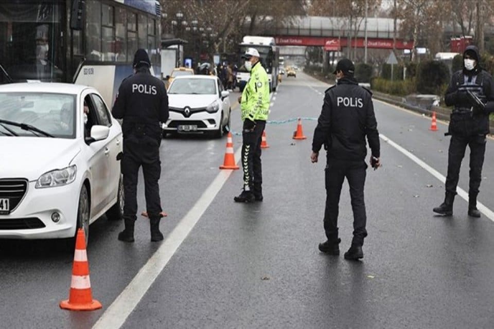 İ&ccedil;işleri Bakanlığı, muafiyet kapsamında olan sekt&ouml;r &ccedil;alışanlarına y&ouml;nelik toplam 3
