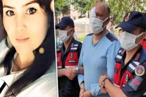 Denizli&rsquo;de kıskan&ccedil;lık krizine giren &Ouml;zg&uuml;r G., &Ouml;zbekistan uyruklu sevgilisi Sojida