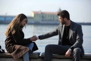 Show TV&rsquo;de &ouml;n&uuml;m&uuml;zdeki g&uuml;nlerde başlayacak Aile dizisinin &ccedil;ekimleri, İzmir Sinema