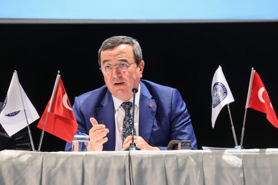 Kıyı Ege Belediyeler Birliği&rsquo;nin 2023, 2024 ve 2025 mali yılı