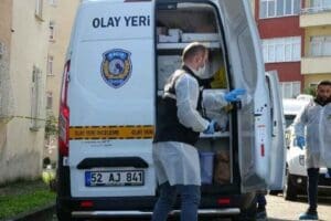 Ordu&rsquo;da kadın cinayeti… Sinan Ş., kız arkadaşı Eda Evli'yi doğum