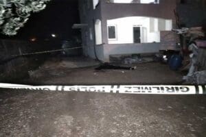 Muğla'nın Fethiye il&ccedil;esinde tartıştığı kız arkadaşı Derya G&uuml;l'&uuml; (35) tabancayla